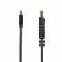 StarTech.com Câble Mini DisplayPort vers DisplayPort 1.2 de 2m - Câble adaptateur Mini DisplayPort vers DisplayPort 4K x 2K UHD 