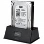 Dock pour HDD/SSD Externe 2