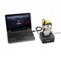 StarTech.com Station d'accueil USB 3.0 universelle pour disque dur SATA 2,5"/3,5" - Dock HDD / SSD avec UASP