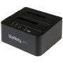 StarTech.com Duplicateur USB 3.1 (10 Gb/s) autonome pour disques durs SATA 2