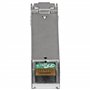 StarTech.com Module SFP GBIC compatible HPE J4858C - Module transmetteur Mini GBIC 1000BASE-SX