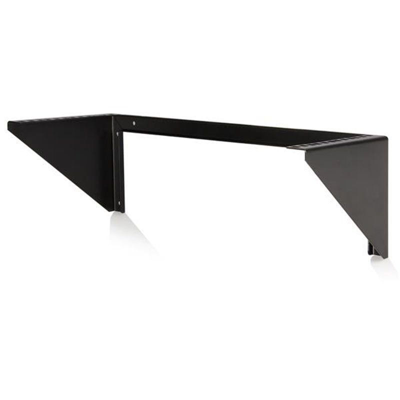 Startech.com Support Mural Vertical en Acier pour Rack 4U 19