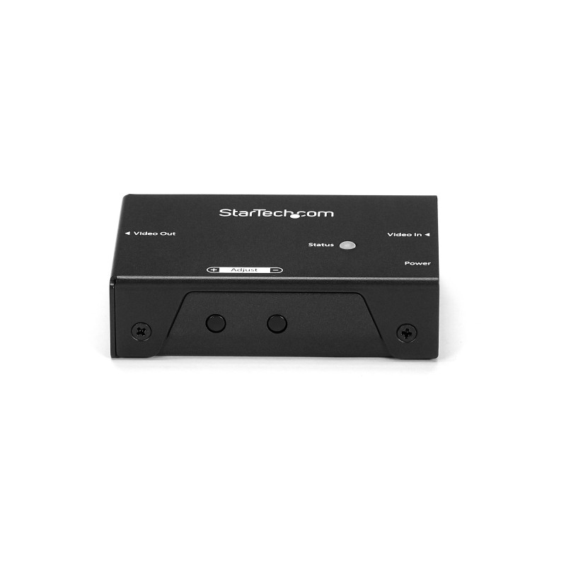 Image secondaire de Startech.com Extendeur Displayport - Amplificateur de signal DP - 4K 60 Hz