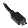 Hub USB-C Multi-Moniteur MST