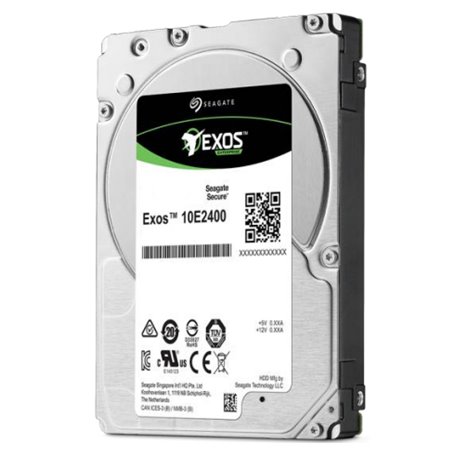 Seagate Enterprise ST1800MM0129 disque dur 2.5" 1