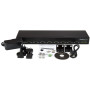StarTech.com Hub série RS232 à 8 ports - Adaptateur USB vers 8x DB9 RS232 à montage en rack