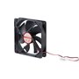StarTech.com Ventilateur PC à Double Roulement à Billes - Alimentation LP4 - 120 mm