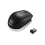 Lenovo GX30K79401 souris Ambidextre RF sans fil Laser 1000 DPI