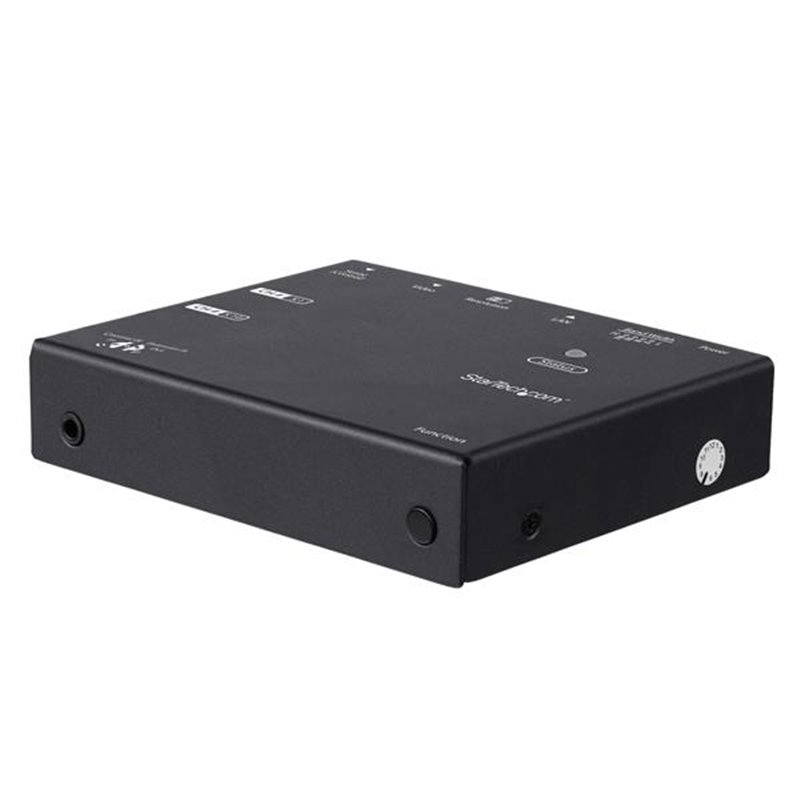 Image secondaire de Startech.com Kit extendeur HDMI sur IP avec compression vidéo avancée