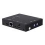 StarTech.com Kit extendeur HDMI sur IP avec compression vidéo