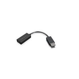 Lenovo 4X90R61023 câble vidéo et adaptateur 0