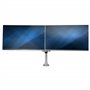 StarTech.com Bras pour écran PC double affichage pour bureau - Multidirectionnel