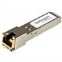StarTech.com Module de transceiver SFP compatible Palo Alto Networks GC - 10/100/1000BASE-TX