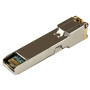 StarTech.com Module de transceiver SFP compatible Palo Alto Networks GC - 10/100/1000BASE-TX