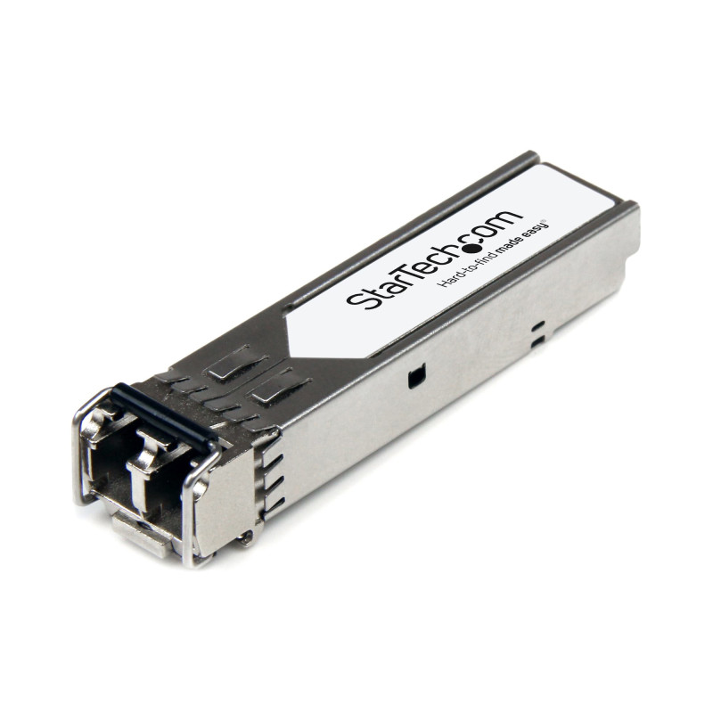 Startech.com Module de transceiver SFP+ compatible HPE 455886-B21 - 10GBASE-LR