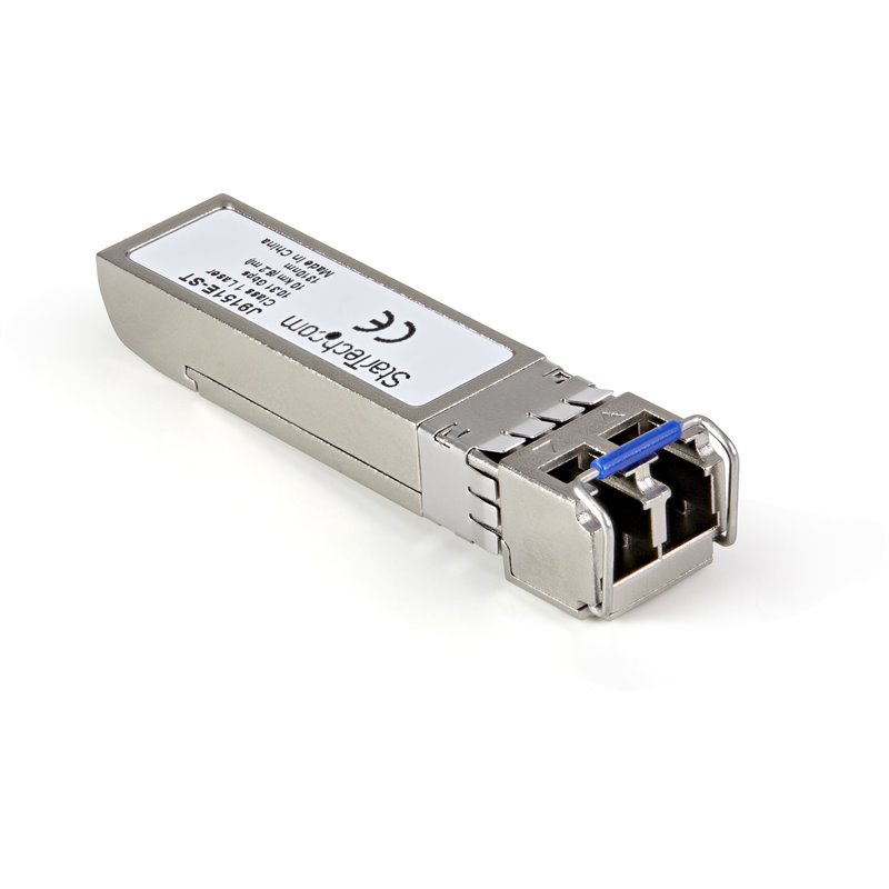 Image secondaire de Startech.com Module de transceiver SFP+ compatible HPE J9151E - 10GBASE-LR