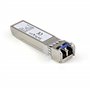 StarTech.com Module de transceiver SFP+ compatible HPE J9151E - 10GBASE-LR