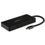 StarTech.com Boîtier externe pour SSD M2 SATA - USB-C 3.1 (10 Gbps)