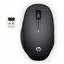 HP Souris Dual Mode