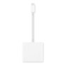 Lenovo GX90T33021 adaptateur graphique USB 3840 x 2160 pixels Blanc