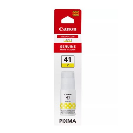 Canon GI-41Y Originale