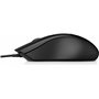 HP Souris filaire 100