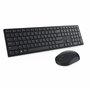 DELL Pro Wireless Keyboard and Mouse - KM5221W