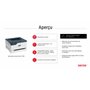 Xerox C230 Imprimante recto verso sans fil A4 22 ppm, PS3 PCL5e/6, 2 magasins Total 251 feuilles