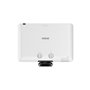 Epson EB-L530U vidéo-projecteur Projecteur à focale standard 5200 ANSI lumens 3LCD WUXGA (1920x1200) Blanc