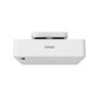 Epson EB-L530U vidéo-projecteur Projecteur à focale standard 5200 ANSI lumens 3LCD WUXGA (1920x1200) Blanc