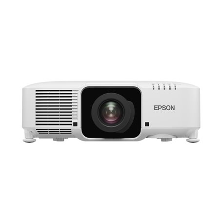 Epson EB-PU1006W vidéo-projecteur Projecteur pour grandes salles 6000 ANSI lumens 3LCD WUXGA (1920x1200) Blanc