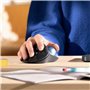 Logitech ERGO M575 for Business souris Droitier RF sans fil + Bluetooth Trackball 2000 DPI