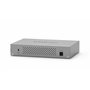 NETGEAR 8-port Ultra60 PoE++ Multi-Gigabit (2.5G) Ethernet Plus Switch Géré L2/L3 2.5G Ethernet (100/1000/2500) Connexion Ethern