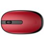 HP Souris Bluetooth rouge empire 240
