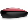 HP Souris Bluetooth rouge empire 240