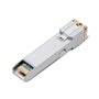 TP-Link TL-SM331T module émetteur-récepteur de réseau Fibre optique 1250 Mbit/s SFP 850 nm