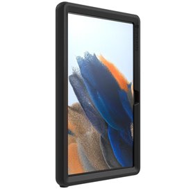 Compulocks GALAXY TAB A8 10.8IN RUGGED EDGE BAND BLACK