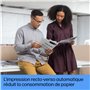 Éligibilité Instant Ink; Imprimer depuis un téléphone ou une tablette; Chargeur automatique de documents; Impression recto-verso