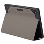 Case Logic SnapView CSGE2195 - Black 26,7 cm (10.5") Folio Noir
