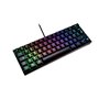 SureFire KingPin M1 clavier USB AZERTY Français Noir