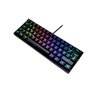 SureFire KingPin M1 clavier USB AZERTY Français Noir