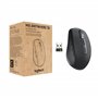 Logitech MX Anywhere 3S for Business souris Droitier RF sans fil + Bluetooth Laser 8000 DPI