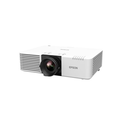 Epson EB-L570U vidéo-projecteur 5200 ANSI lumens 3LCD WUXGA (1920x1200) Noir