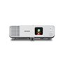 Epson PowerLite L210W vidéo-projecteur 4500 ANSI lumens 3LCD WXGA (1280x800) Blanc