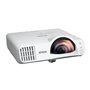 Epson V11HA76080 vidéo-projecteur Projecteur à focale standard 4000 ANSI lumens 3LCD WXGA (1200x800) Compatibilité 3D Blanc