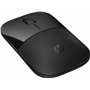HP Souris double mode Z3700 noire