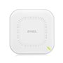Zyxel NWA50AX PRO 2400 Mbit/s Blanc Connexion Ethernet