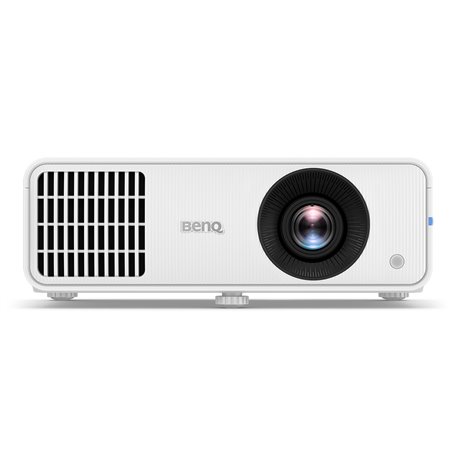 BenQ LH650 vidéo-projecteur Projecteur à focale standard 4000 ANSI lumens DLP 1080p (1920x1080) Compatibilité 3D Noir