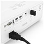 BenQ LH650 vidéo-projecteur Projecteur à focale standard 4000 ANSI lumens DLP 1080p (1920x1080) Compatibilité 3D Noir, Blanc