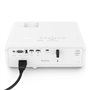 BenQ LH650 vidéo-projecteur Projecteur à focale standard 4000 ANSI lumens DLP 1080p (1920x1080) Compatibilité 3D Noir, Blanc